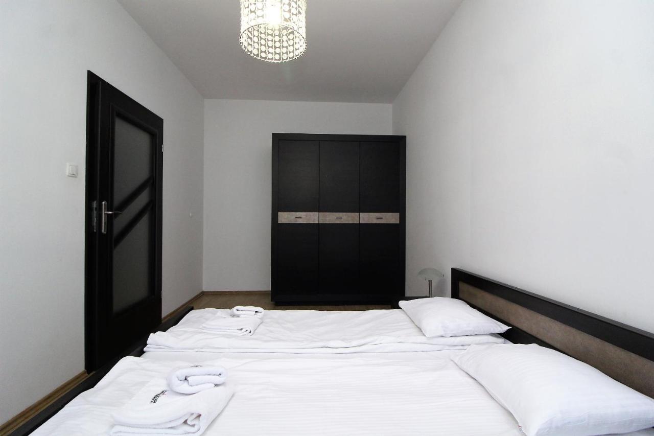 Nadmorski Dwor 10 Gdańsk