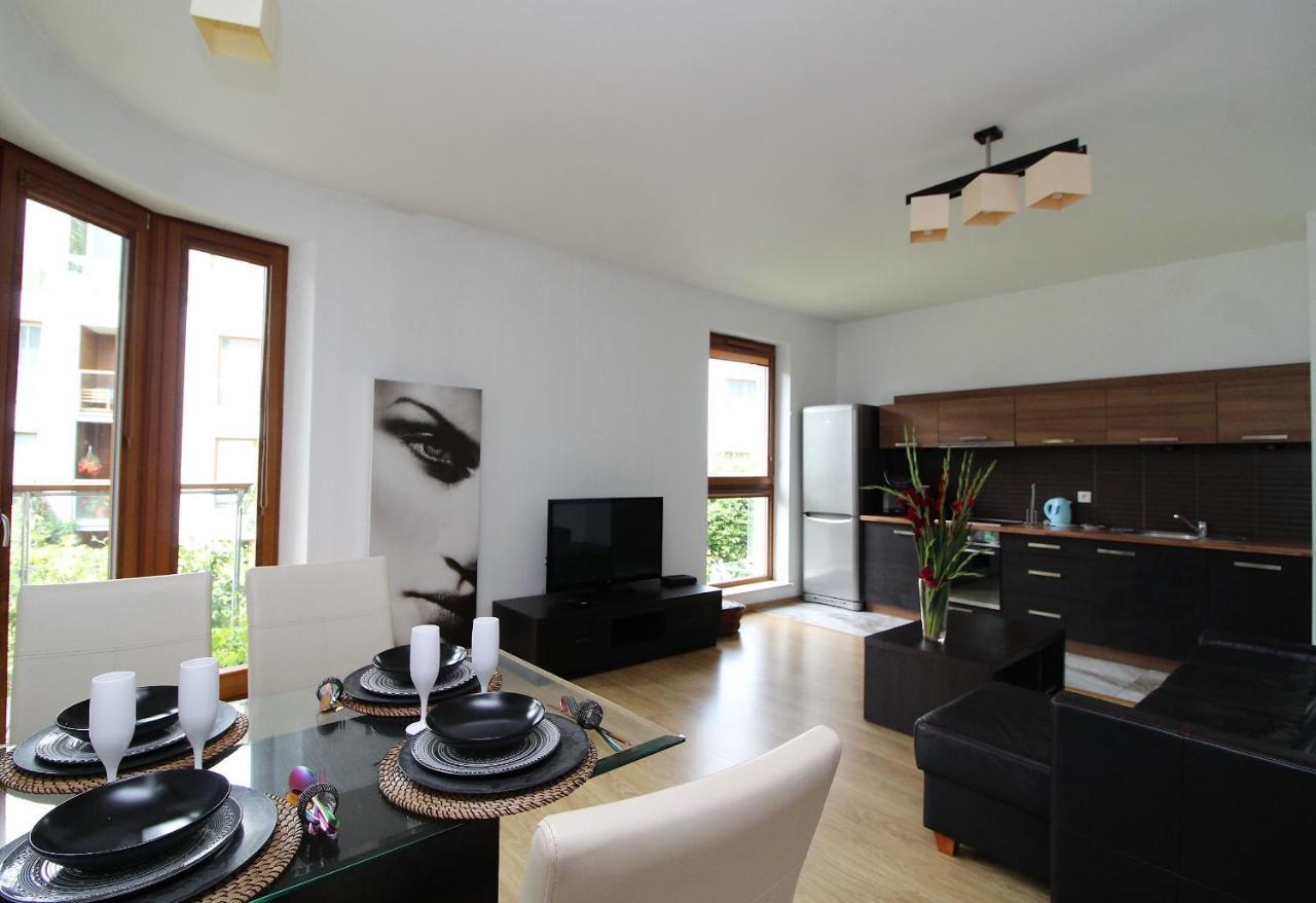 Nadmorski Dwor 10 * Gdańsk