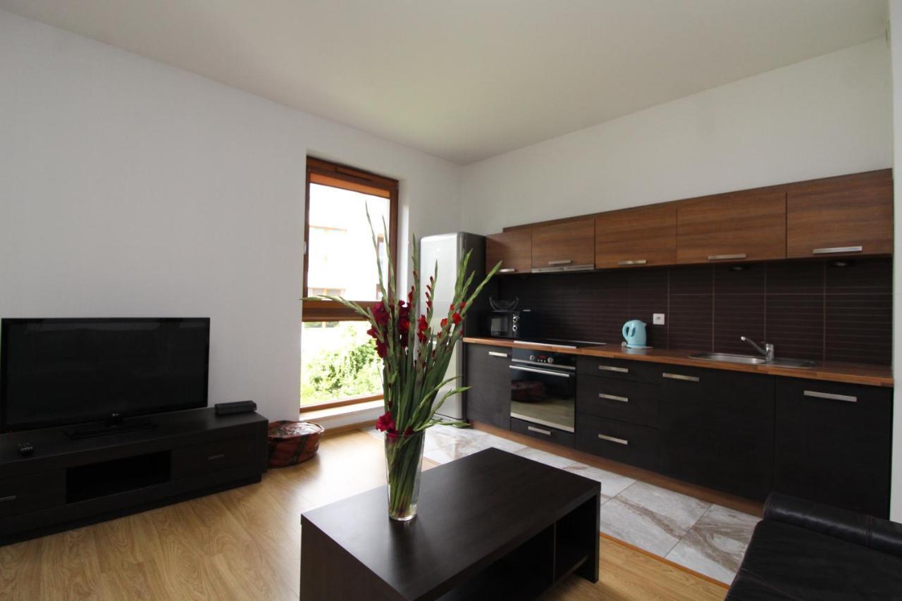 Nadmorski Dwor 10 * Gdańsk
