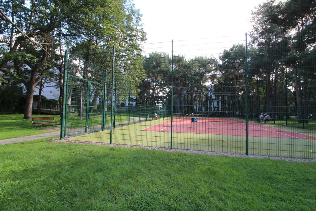 Nadmorski Dwor 10 Gdańsk