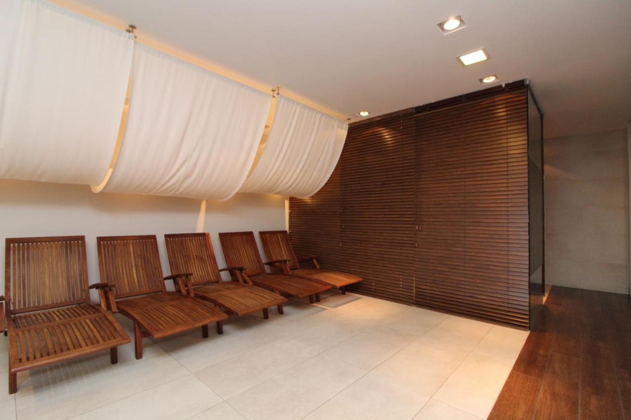 Nadmorski Dwor 10 * Gdańsk