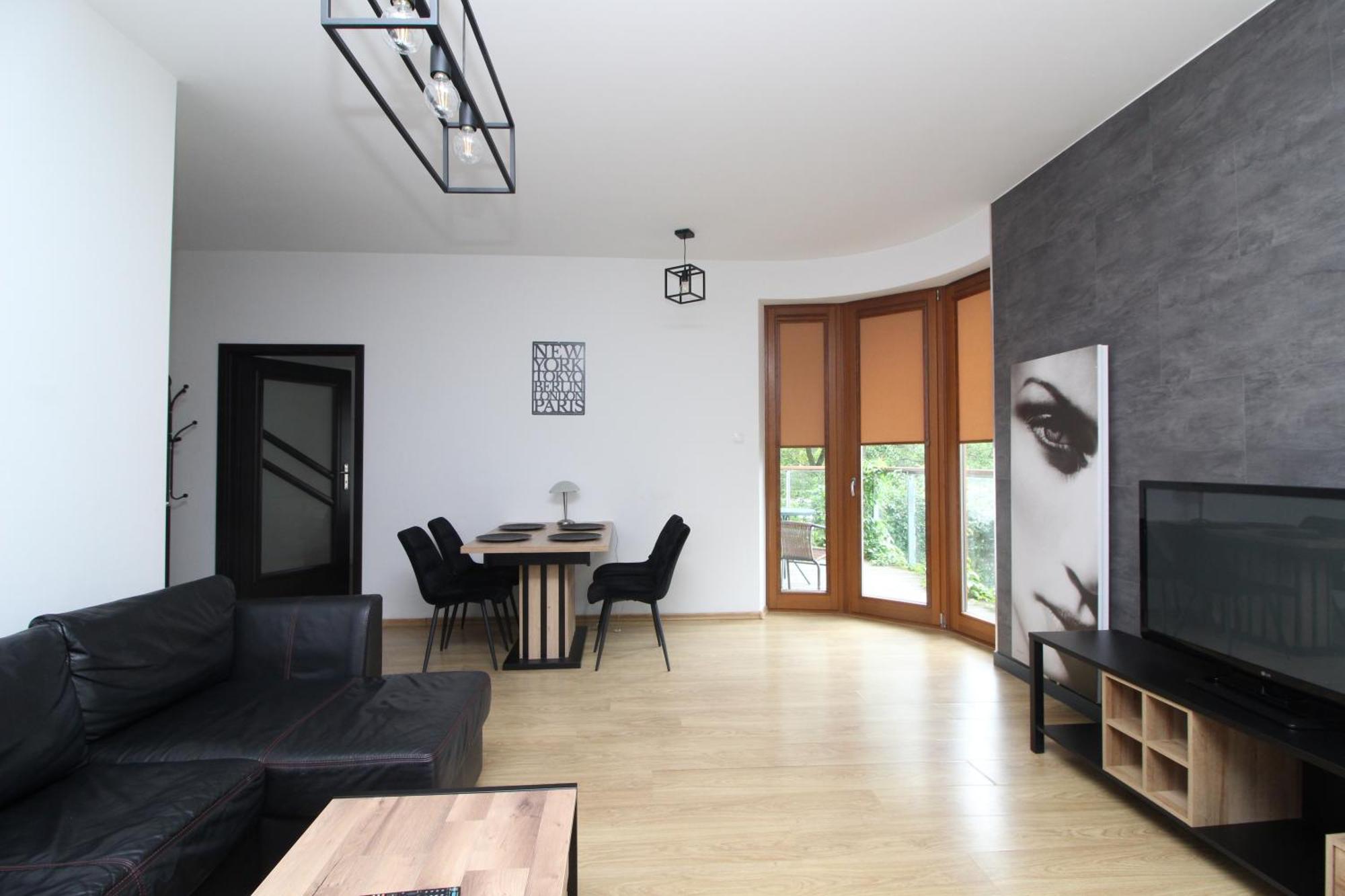 Nadmorski Dwor 10 * Gdańsk
