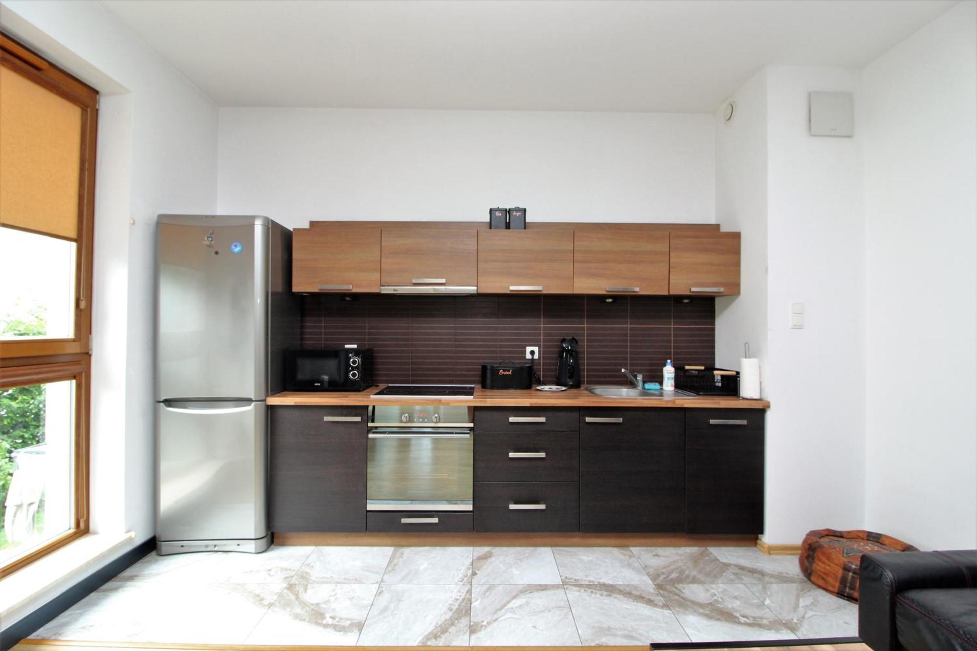Nadmorski Dwor 10 * Gdańsk